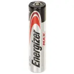 BATERIA ALKALICZNA BAT-AAA/E-MAX*P16 1.5 V LR3 (AAA) ENERGIZER